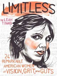 limitless book cover