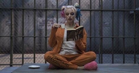 birds of prey movie