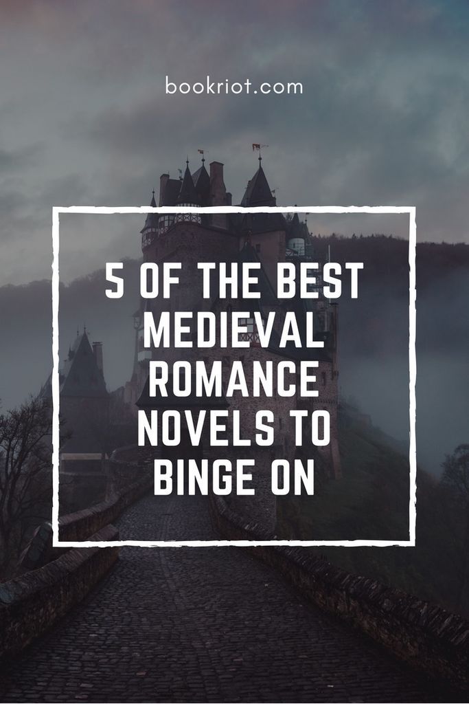 Excellent Medieval Romance Novels  romance novels | medieval books | medieval romance novels | romance novel recommendations | book lists