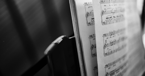 music essayists