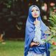 muslim romance novels