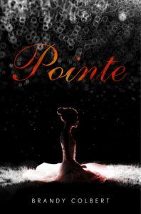 pointe by brandy colbert