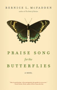 cover for praise song for butterflies
