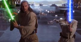 2019 Star Wars Books Fleshing Out The Prequels | bookriot.com