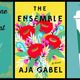 recent bame debut novels