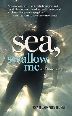 cover of sea swallow me