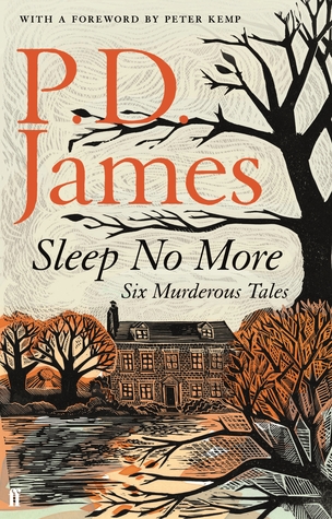 sleep no more booking