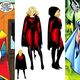 supergirl costume rankings