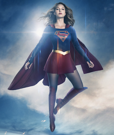 Supergirl Costume Rankings: The Definitive Guide, From Worst To Best