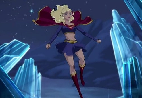 Supergirl Costume Rankings The Definitive Guide From Worst To Best 6236