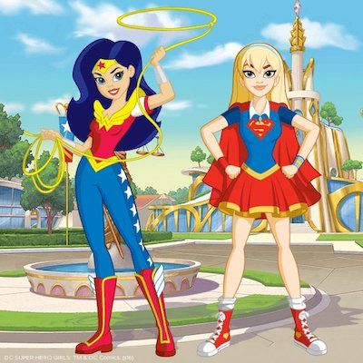 DC: Wonder Girl's 10 Best Costumes, Ranked