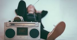 ya books about music