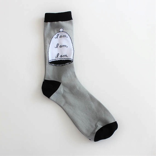 Book Socks and Literary Socks to Wear While You Read