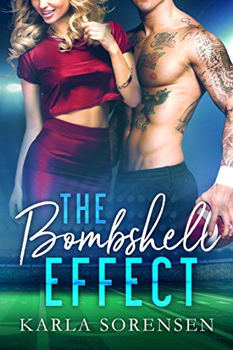 the bombshell effect cover