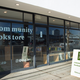 the lev bookstore