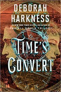 Time's Convert