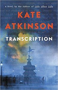 transcription by Kate Atkinson