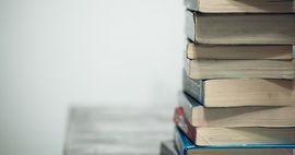 Where to donate books