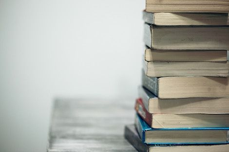 Where to donate books