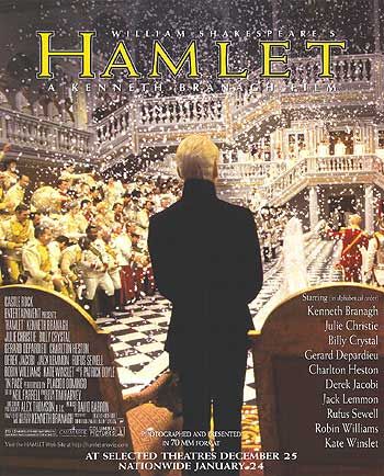 8 of the Best Hamlet Movie Adaptations  Ranked - 15