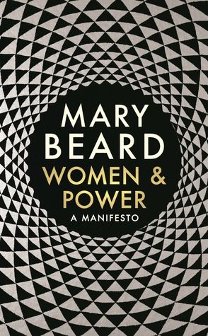 women and power by mary beard