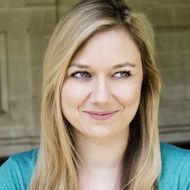 Katherine Webber On Her New YA Novel, Only Love Can Break Your Heart