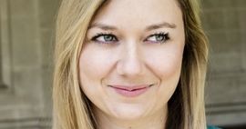 Katherine Webber