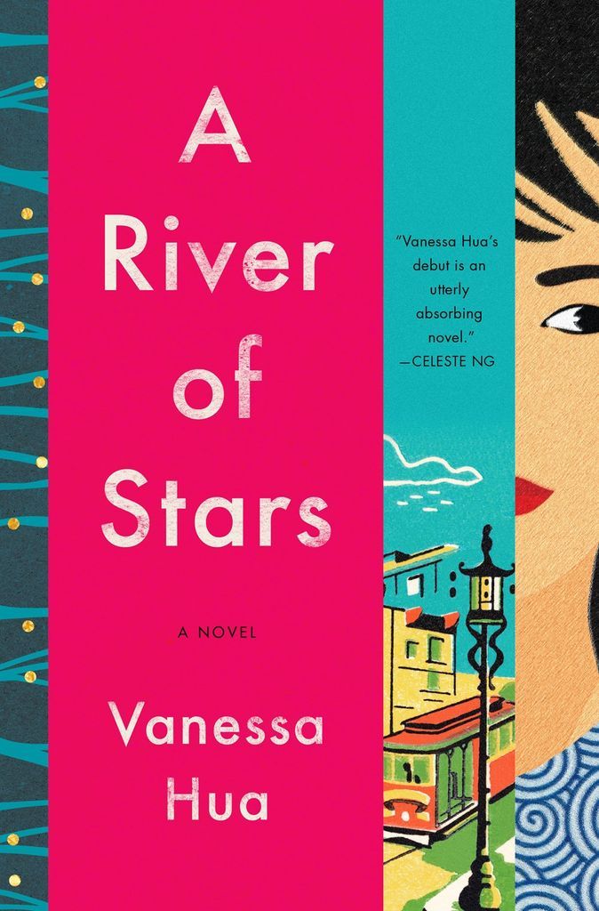 A River of Stars by Vanessa Hua