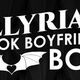 ACOTAR fandom box