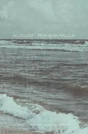 August by Romina Paula. Recommended Reads for Women in Translation Month.