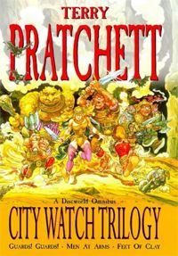 Your Discworld Reading Order  This Is How To Tackle Pratchett s Series - 47