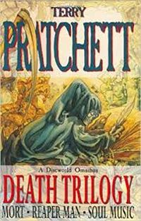 Your Discworld Reading Order  This Is How To Tackle Pratchett s Series - 87