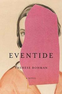 Eventide Therese Bohman cover