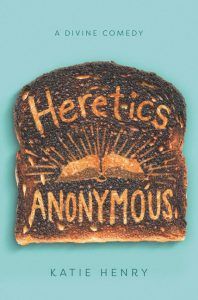 HERETICS ANONYMOUS Has an Interfaith Message for All of Us - 19