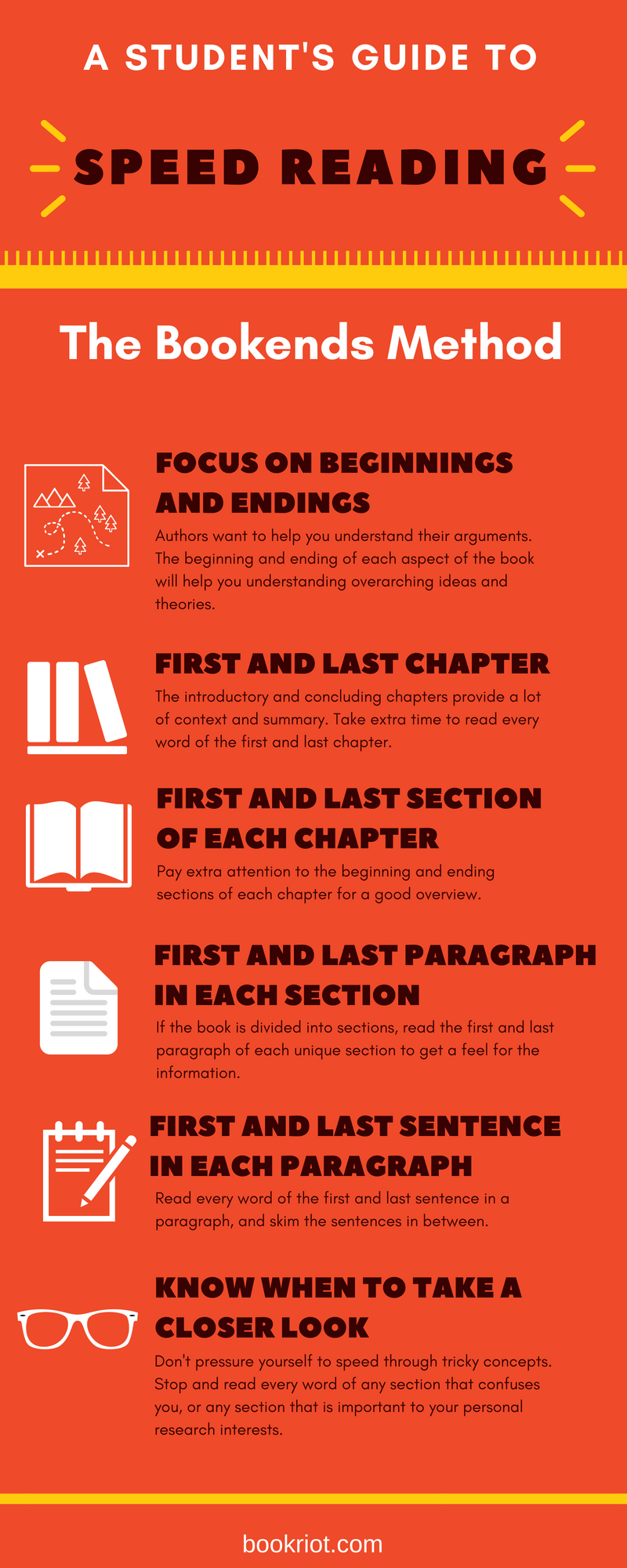 How to Read Faster A Student’s Guide to Speed Reading