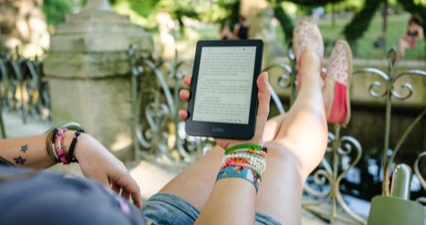 how to delete books from kindle