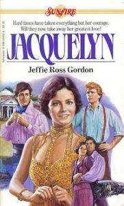 Sunfire Romance Novels: Remembering the 80s YA Historical Romance Series