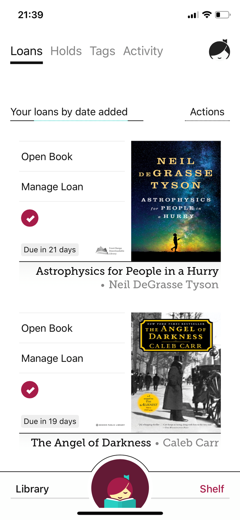 Overdrive vs Libby Which Will Serve You Best?