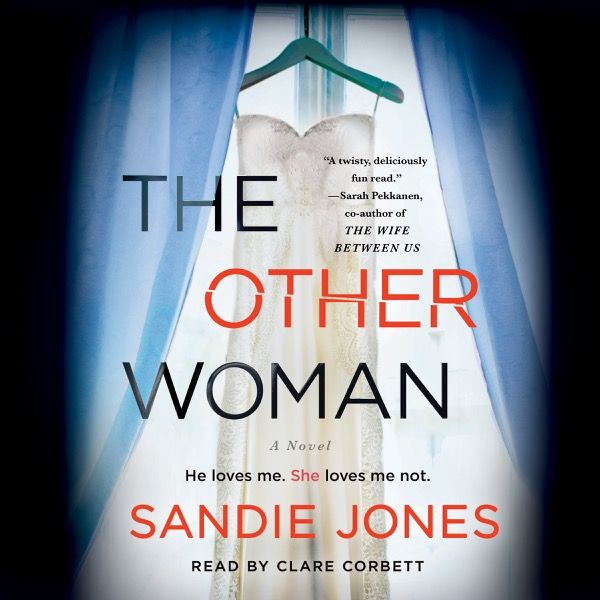 cover of The Other Woman