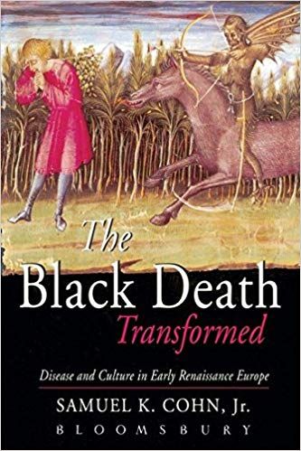 Books About The Plague: Start With These 10 Books About The Black Death