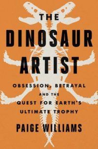 10 Terrific Dinosaur Books for Adults To Sink Your Teeth Into - 91