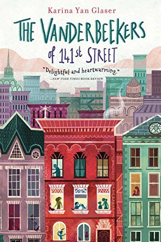 The Vanderbeekers of 141st Street της Karina Jan Glaser