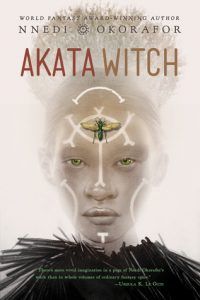 Akata Witch by Nnedi Okorafor