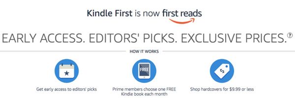 Kindle Unlimited vs Prime Reading - Qual seria a boa alternativa em 2022