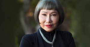 amy tan feature