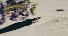an open letter to fanfiction