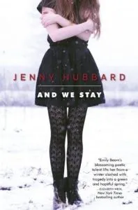 YA books about school shootings