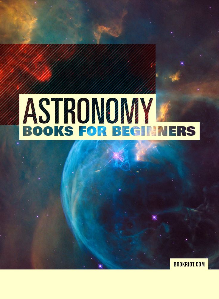 basic astronomy books