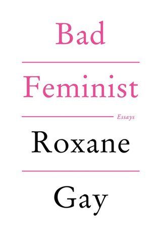 Bad Feminist cover