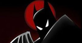 batman DCAU